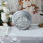 Horloge de bureau ronde 3,74 po