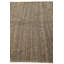 Tapis brun Parra