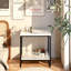 Table de bout avec rangement Sperry-1698639040