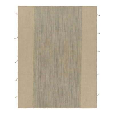 Rez Kilim One-of-a-Kind 8'X10'3 Area Rug