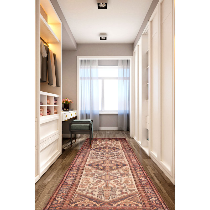 Tapis crème Anadol 3 pi 7 po x 10 pi 9 po