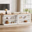 104.9cm Console Table