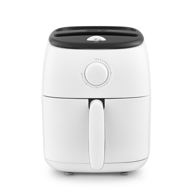 DASH Tasti-Crisp Air Fryer 2.6Qt
