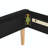 Upholstered Platform Bed