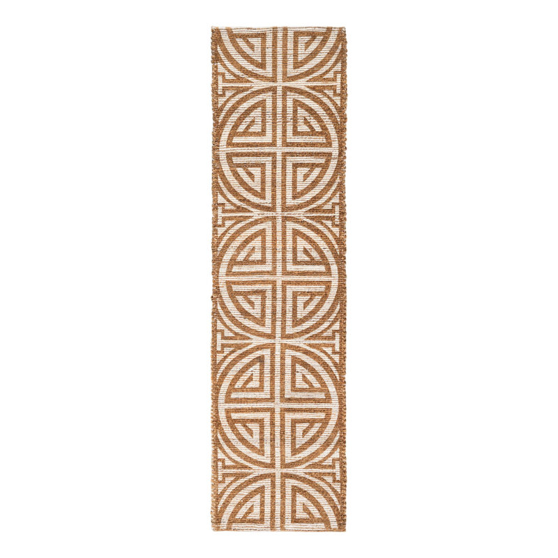 Radha Kingery Rug, Runner 2'2" x 8'
