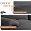 Mendham 3 - Piece Upholstered Sectional-248247566