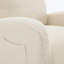 Chaise berçante pivotante rembourrée et pivotante-1835926874