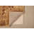 Sykes Dual Surface 0.2'' Thick Non Slip Rug Pad-459002496