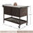Casellas Bar Cart