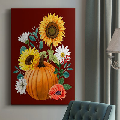 " Beautiful Fall I "