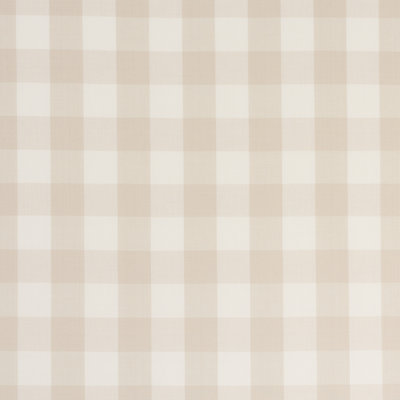 Camden Cotton Check Fabric