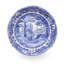 Spode Blue Italian Cereal Bowl 6.5"