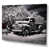 Toile tendue