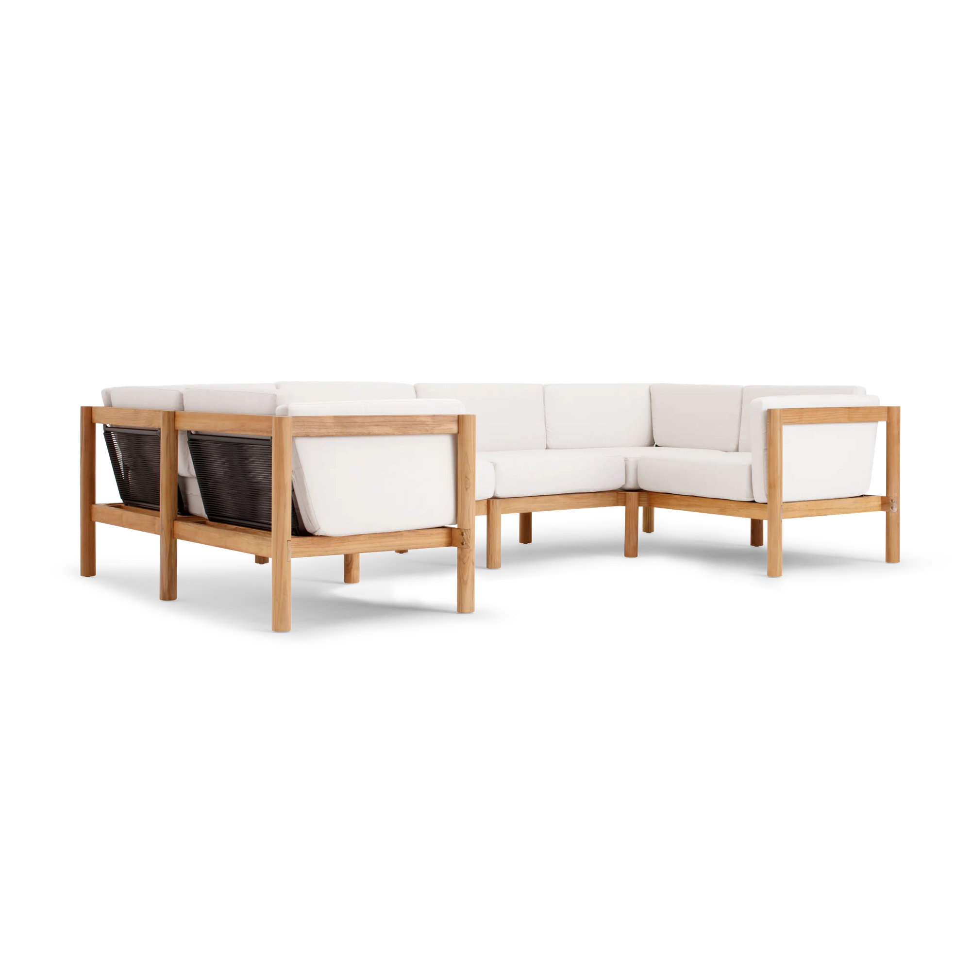 Haven Sectional - Thumbnail 3