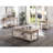 Bronislova Coffee Table