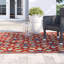 Tapis intérieur / extérieur Caragan-20207813
