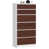 White/Dark Brown is out of stock