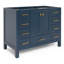 Cambridge 42'' W Single Bathroom Vanity Base-945509631-1031959345