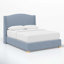 Lit plateforme tapissier Allis-636467004-636466995