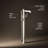 Riff Floor-Mount Bath Filler Trim-71000415