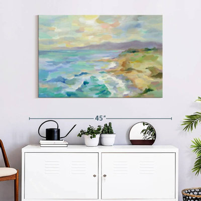 Avery Dunes By The Sea