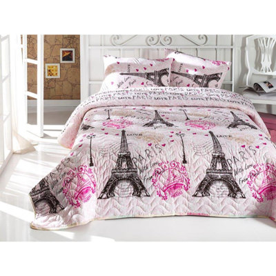 Cotton Quilt