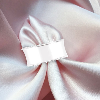 Metal Napkin Ring