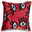 Square Pillow Cover & Insert-1287742100
