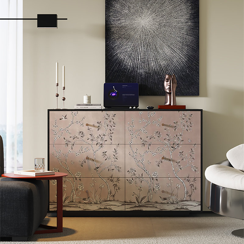 47.2in Large Capacity Sideboard