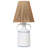 Charisse Brown Table Lamp-1126953278