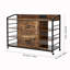110cm Wide 2 -Drawer File Cabinet