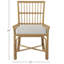 Chaise d'appoint Windsor