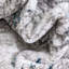 Tapis gris ivoire Dulcet Trieste-61512589