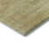 Premium Machine Washable Prisco Gold Rug