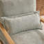Upholstered Armchair-705981544