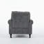 Upholstered Armchair