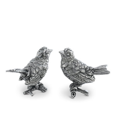 Ensemble poivre et sel Song Bird