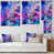 Toile tendue