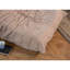 Nevaeh Fabric Bean Bag Lounger-273454435