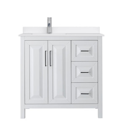 Daria 36'' W Vanity