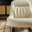 Chaise berçante moderne rembourrée-105259549