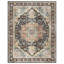  Tapis intérieur multi-médaillons Samira Tiefi-1937305309