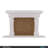 Adana Fireplace Surround-86595836