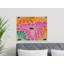 Wrapped Canvas Print Set-318248270