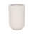 Zed Ribbed Ceramic Handcrafted Watertight Table Vase-86749018-86749014