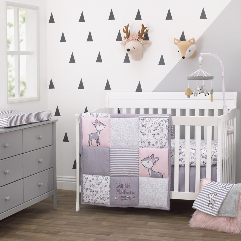 Vanover Musical Crib Mobile