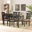 Ensemble repas pour 4 personnes Lockerbie-247794615-247794614-141743709