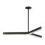 Linea LED Chandelier-1519983113