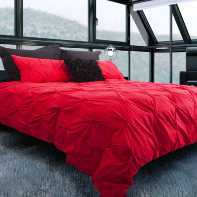 Ensemble de housse de couette