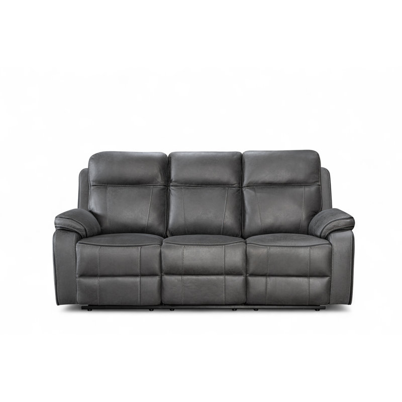 Sukina Electric Recliner Sofa, 3